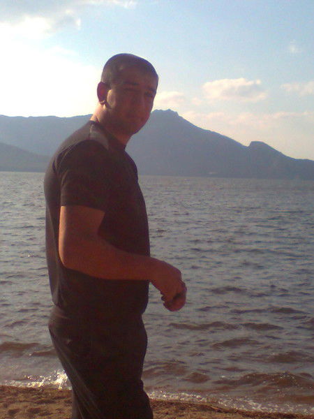 Ильгар Мурадов