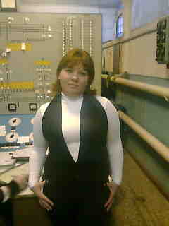 Наталия Хххl