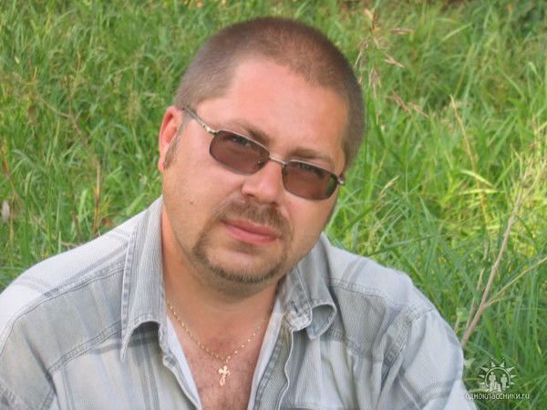 Василий Грязнов