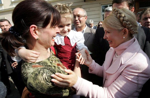 Галина Марухач