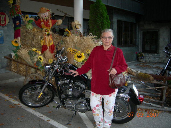 Тамара Новоселова