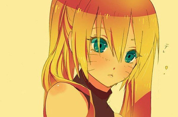 Позитивная Девчонка