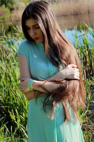 Карина Рогуля