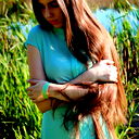 Карина Рогуля