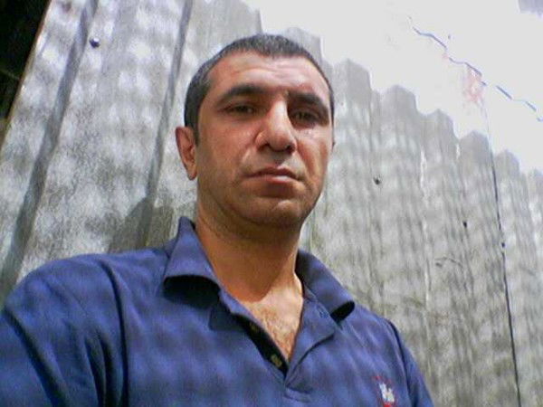 Джейхун Алиев