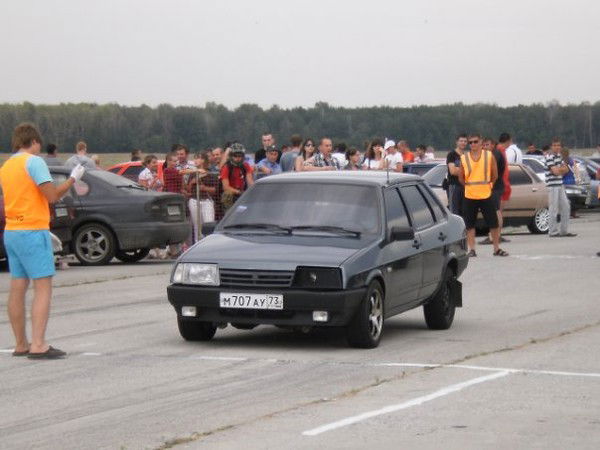 Алексей Утеев