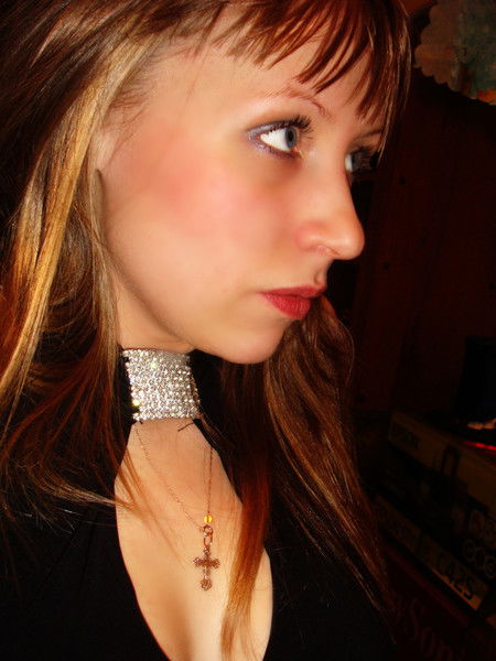 Ксения Гончарова