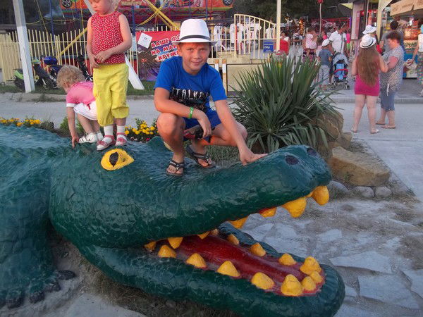 Иван Устинов