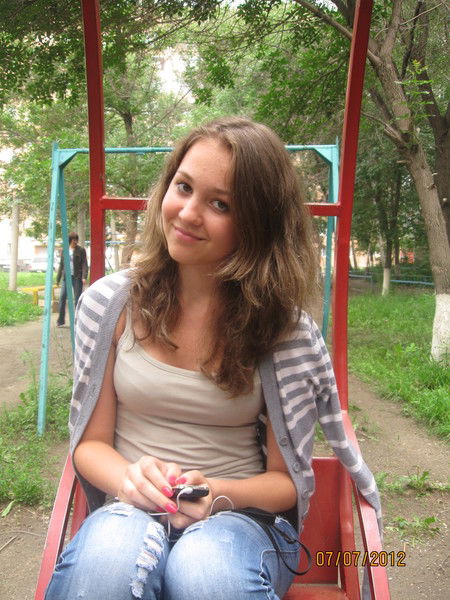 Лера Костюрина