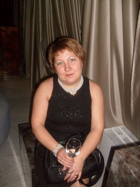 Лариса Лялюк