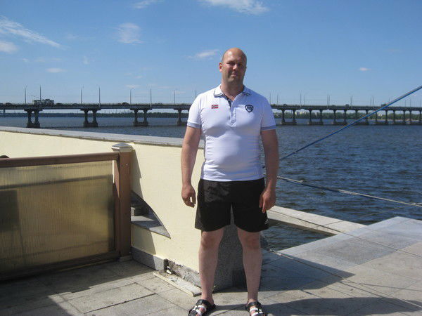 Evgeniy Aleksandrovich