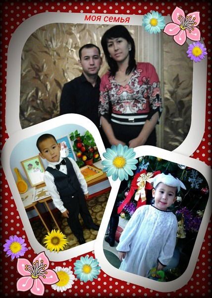 Шатгул Кенжегулова