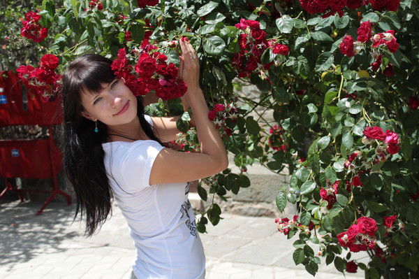 Василиса Найденова