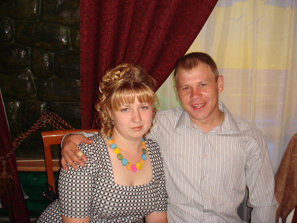 Dmitriyveronika Bondarenko