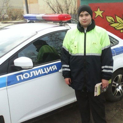 Женя Бутров