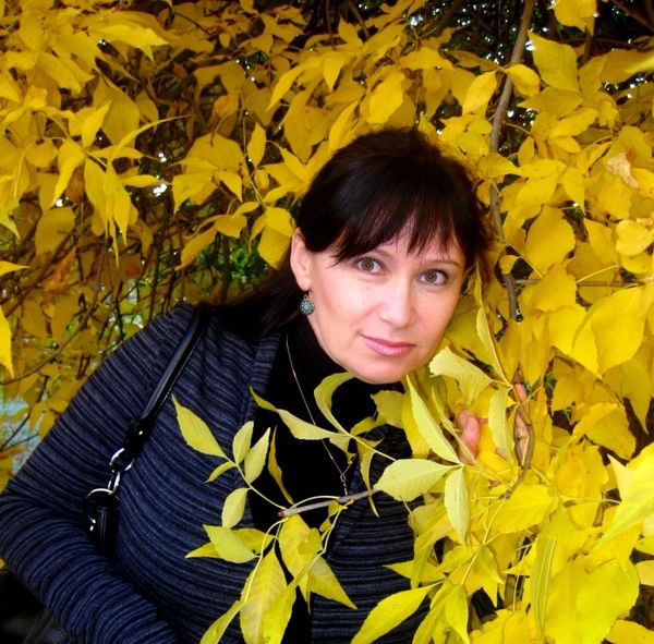 Ирина Пантелеева