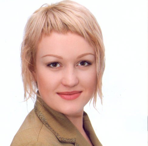 Наталья Черевко