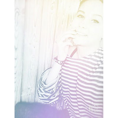 Анастасия Цюра