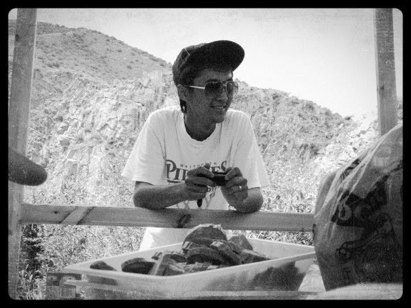 Таалай Турсунов