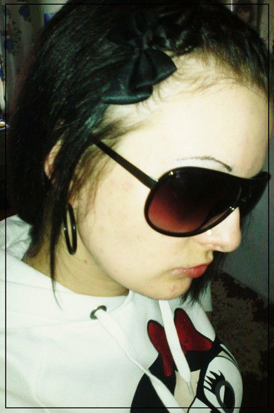 Олька Андреева