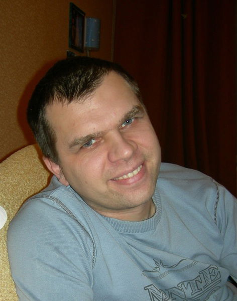 Дмитрий Демидов