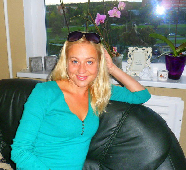 Жанна Барковска