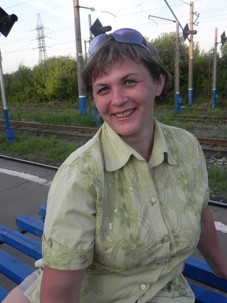 Зульфия Тынчарова