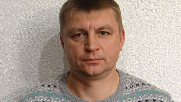 Вячеслав Колода