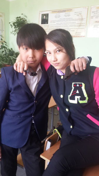 Максат Муратов