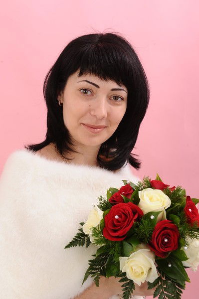 Олеся Флеминг (Цицер)