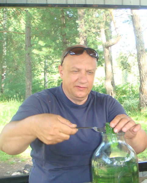 Владимир Дударев