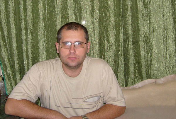 Николай Кузнецов