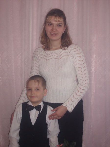 Людмила Галимова