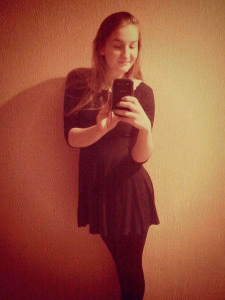 Даша Лаптева