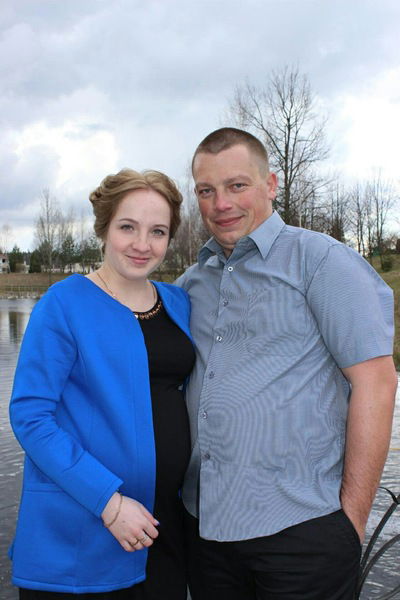 Юлия Тихович