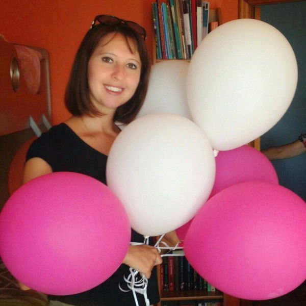 Виктория Анисимова