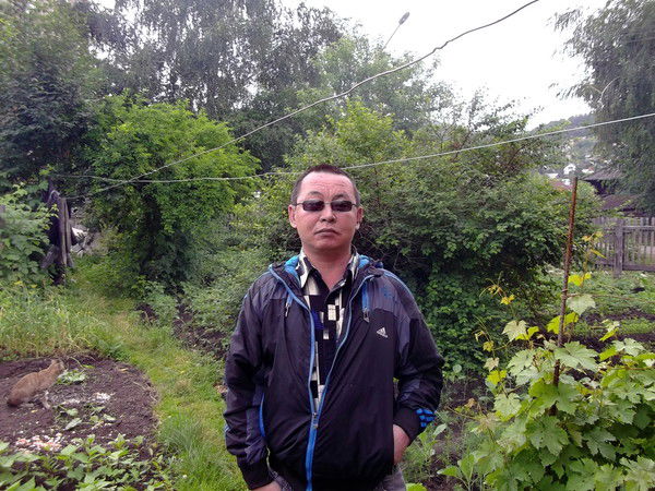 Владимир Тартыков