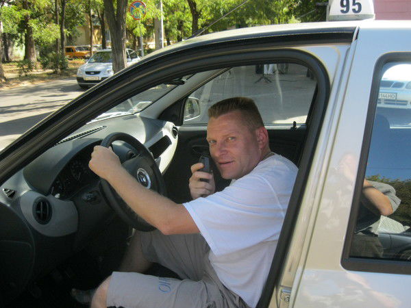 Валерий Краматорский