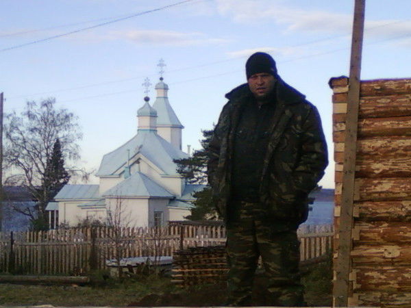 Олег Шардаков