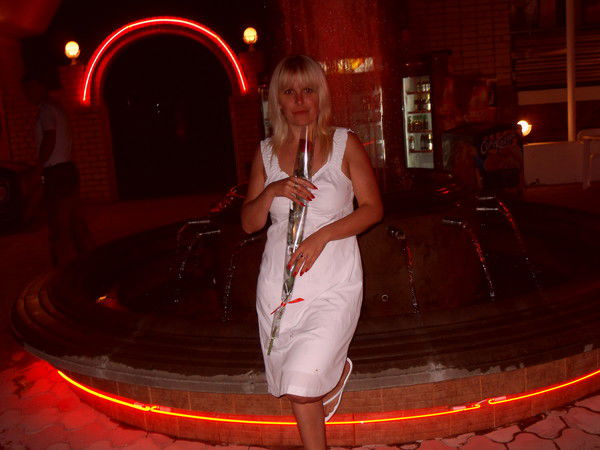 Елена Афанасьева