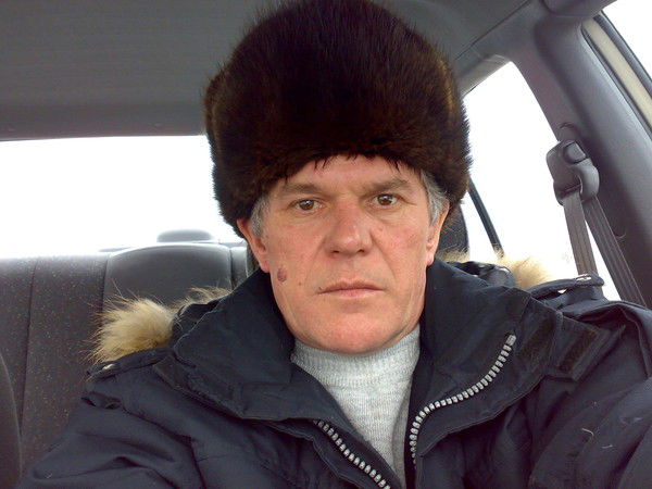 Василий Зеленин