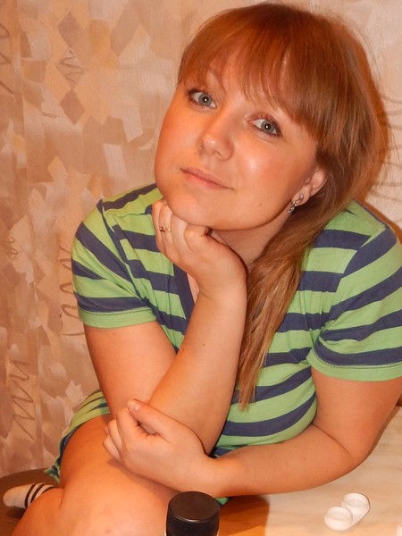 Елена Санникова