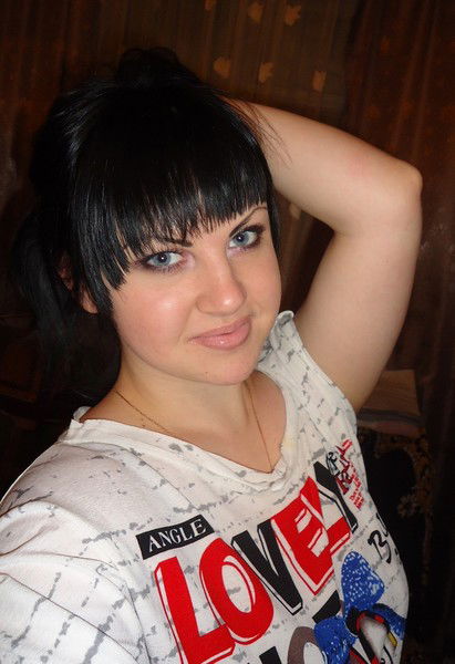 Ксения Пугачёва