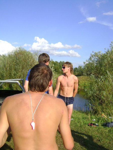 Витёк Сазонов