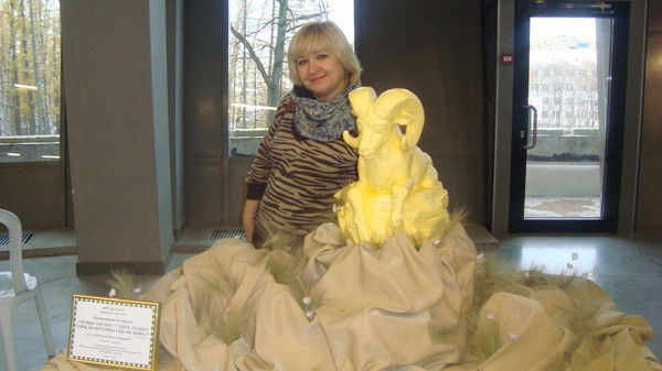 Ирина Лаврентьева