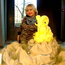 Ирина Лаврентьева