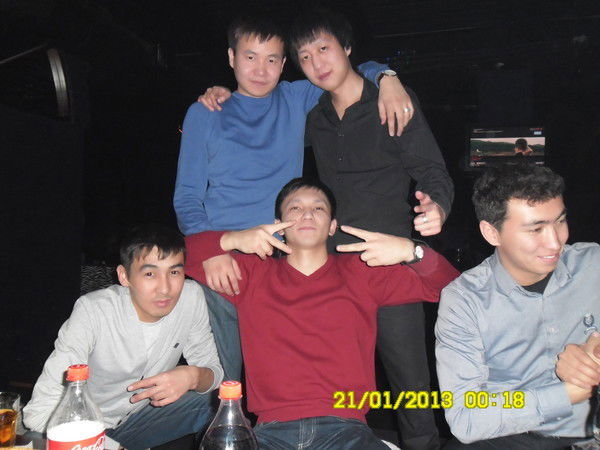 Дидар Махметов