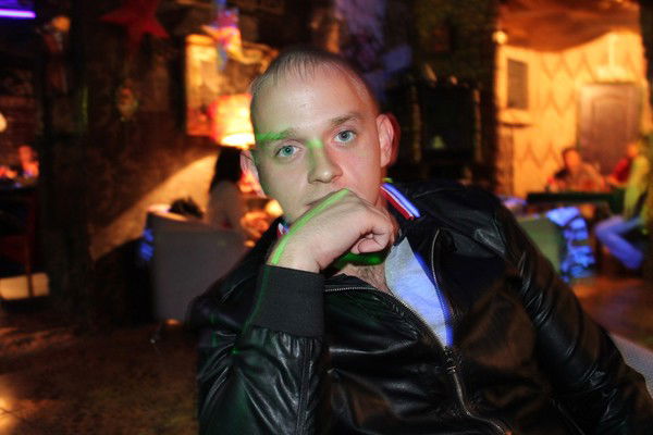 Александр Евстратов