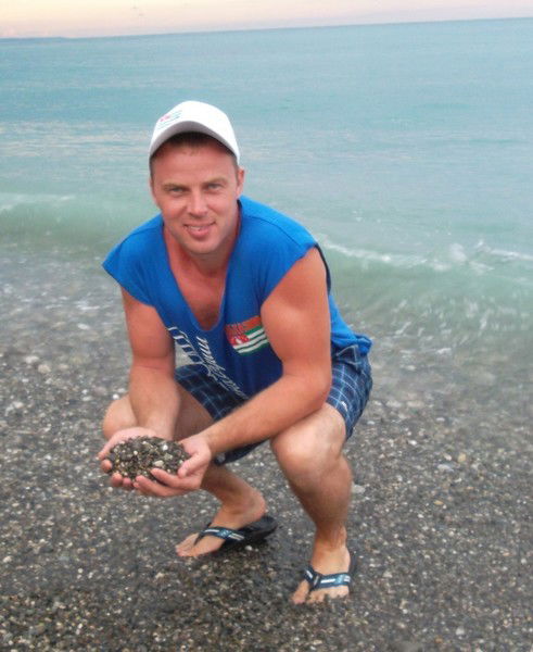 Иван Мананников