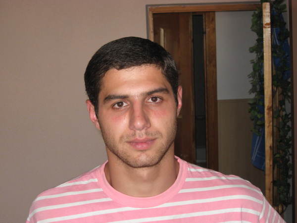 Никос Влахос